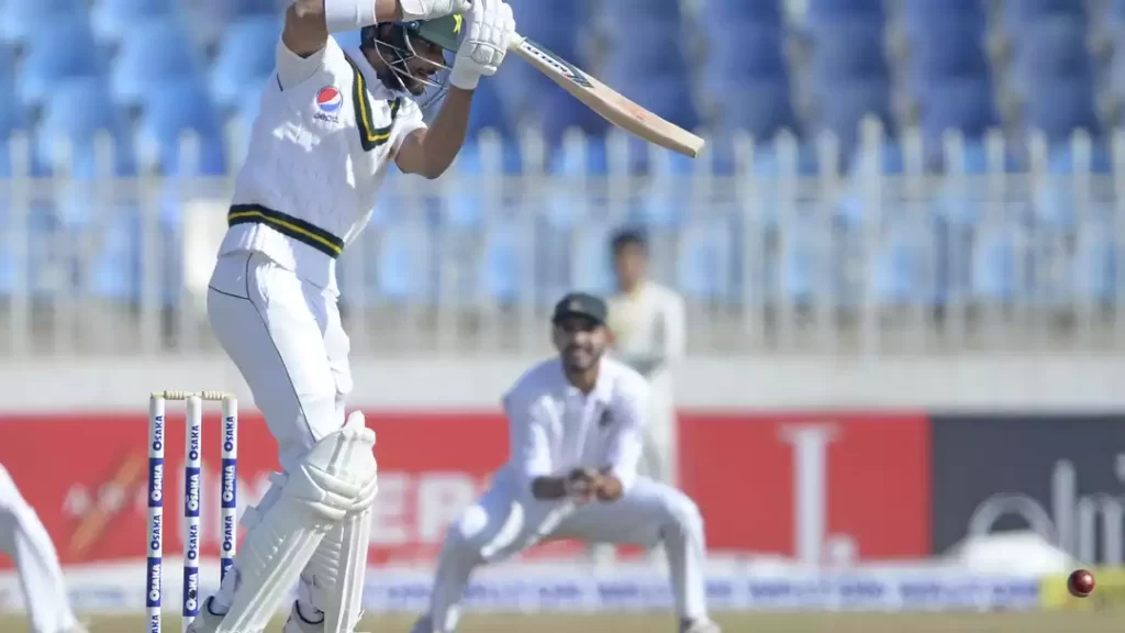 Pakistan vs Bangladesh 1st Test Live Score and Updates